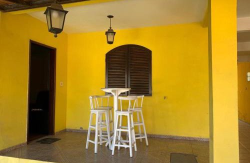 Baixo Grande House | Casa Temporada Cabo Frio