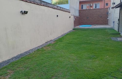 Bicanga House | Casa Temporada