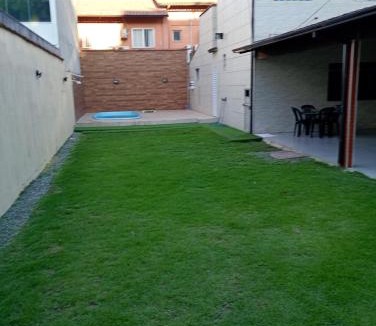 Bicanga House | Casa Temporada