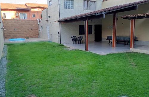 Bicanga House | Casa Temporada