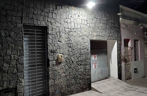 Centro House | Casa Temporada Caicó