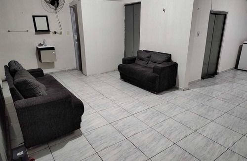 Centro House | Casa Temporada Caicó