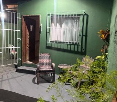 Enseada de Jacaraipe House | Casa temporada Capuba