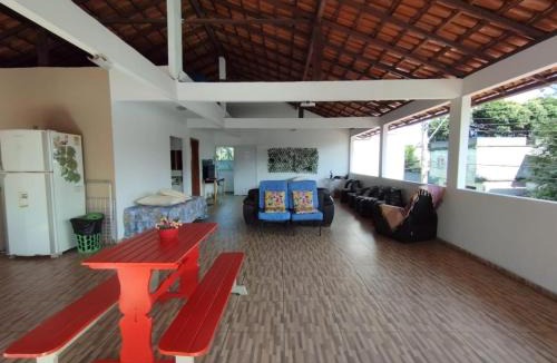 Cocal House | Casa temporada Cocal/Praia de Itaparica-Vila Velha