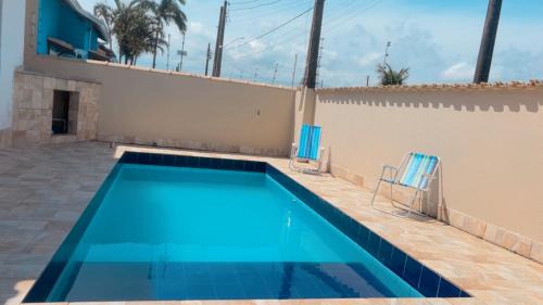 Gaivota House | Casa temporada com piscina 600 metros da praia