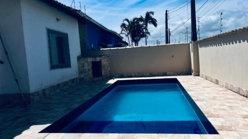 Gaivota House | Casa temporada com piscina 600 metros da praia