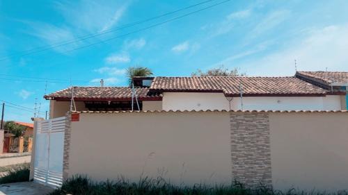 Gaivota House | Casa temporada com piscina 600 metros da praia