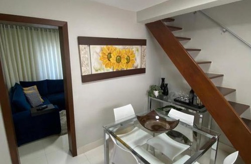 Bela Vista House | Casa Temporada da Jojo