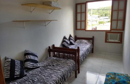 Sao Jose House | Casa temporada em Búzios, bairro residencial familiar