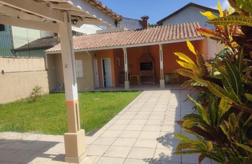 Cibratel II House | Casa Temporada em Itanhaém
