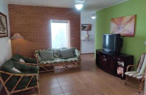 Cibratel II House | Casa Temporada em Itanhaém
