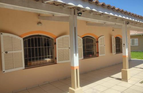 Cibratel II House | Casa Temporada em Itanhaém