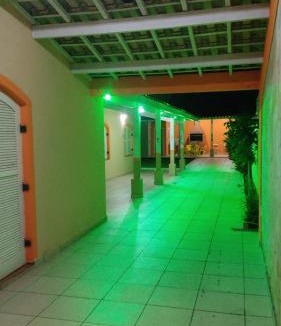 Cibratel II House | Casa Temporada em Itanhaém