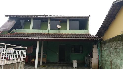 Mongagua House | Casa Temporada em Mongaguá