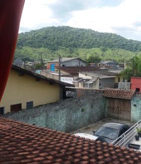 Mongagua House | Casa Temporada em Mongaguá
