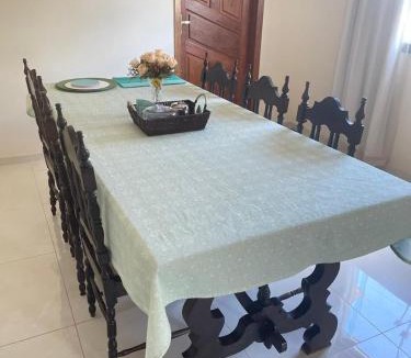 Perocao House | Casa temporada em Perocão