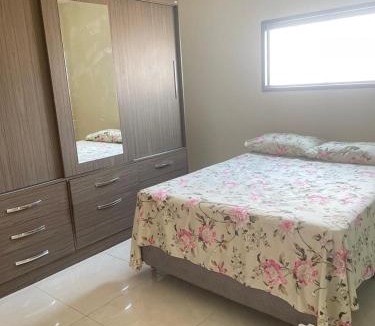 Perocao House | Casa temporada em Perocão