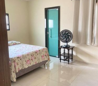 Perocao House | Casa temporada em Perocão