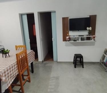 Imbe House | Casa temporada estrela do mar
