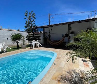 Marechal Deodoro House | Casa temporada frances