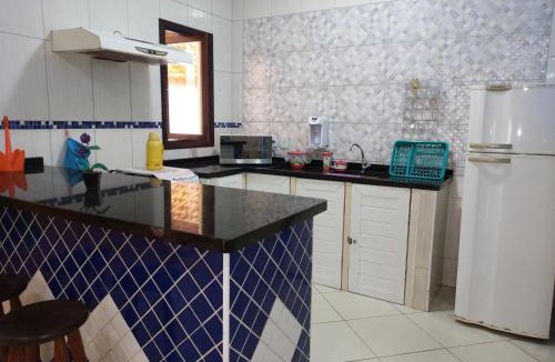 Jardim Carolina House | Casa temporada feriados e finais de semana em Ubatuba SP