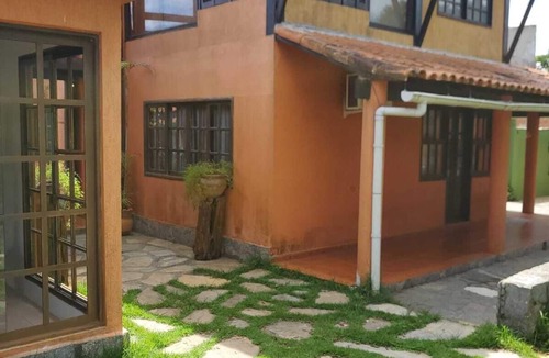 Manguinhos House | Casa Temporada Geribá