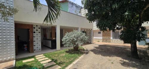 Guriri House | Casa Temporada Gurimar
