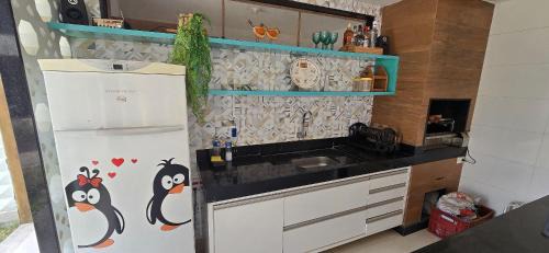 Guriri House | Casa Temporada Gurimar