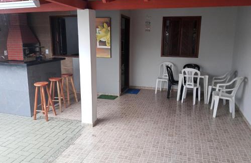 Mariricu House | Casa temporada Guriri Regi 2