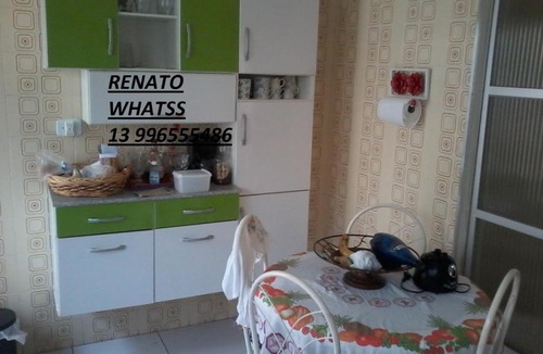 Itanhaem House | Casa Temporada Itanhaém até 8 pessoas