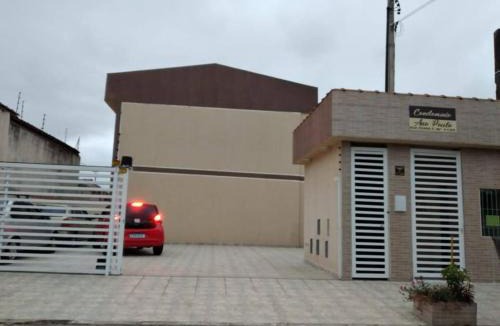 Cibratel II House | Casa temporada Itanhaém