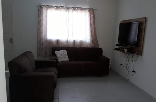 Cibratel II House | Casa temporada Itanhaém