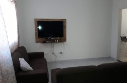 Cibratel II House | Casa temporada Itanhaém