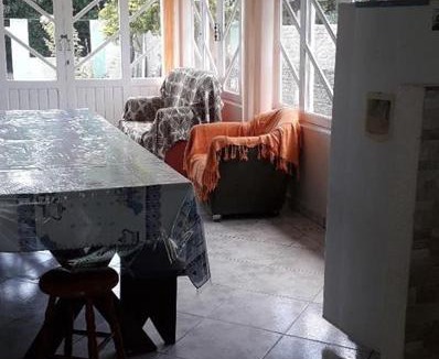 Capivari House | Casa temporada Lu