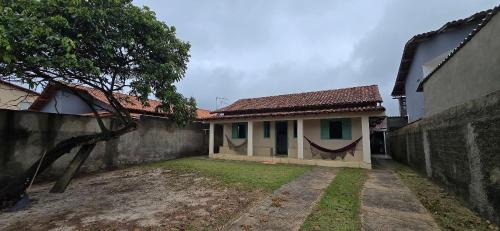 Guriri House | Casa Temporada Maré Alta