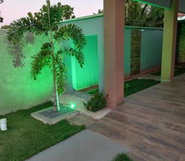 Mateiros House | Casa temporada nascentes do jalapao