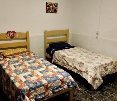 Sao Sebastiao House | Casa temporada para 2 pessoas em São Sebastião SP