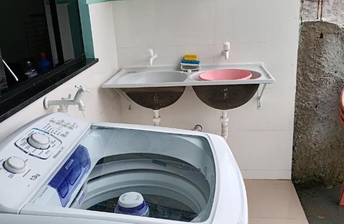 Presidente Medici Apartment | Casa temporada para Rondônia Rural show