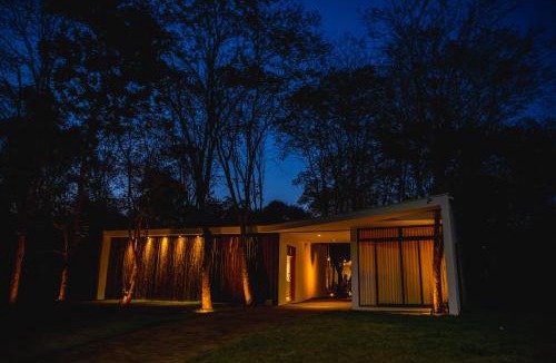 Serra do Cipo House | Casa Terra - Serra do Cipó