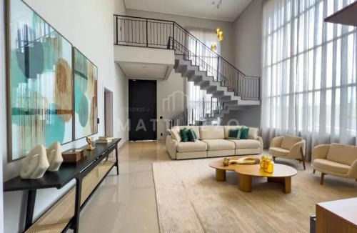 Limeira House | Casa Terras