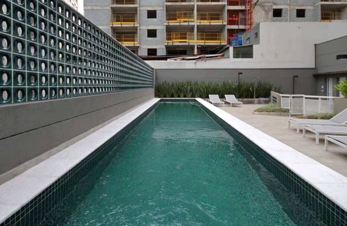 Zona Norte Apartment | Casa teste