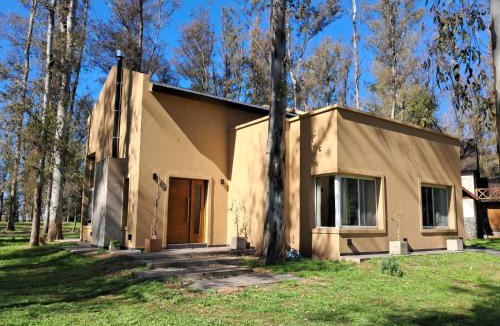 General San Martin House | Casa Timbó