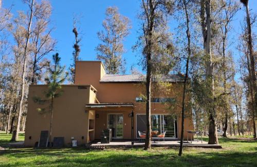 General San Martin House | Casa Timbó