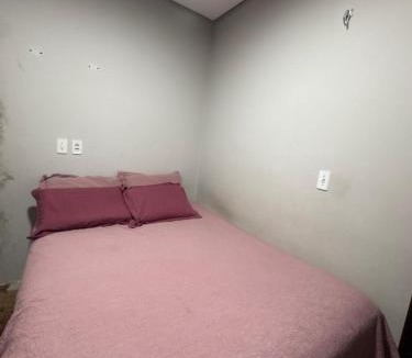 Timon House | Casa Timon