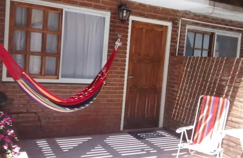 Mar de Ajo Apartment | CASA TIPO DUPLEX a 3 cuadras del mar. Impecable