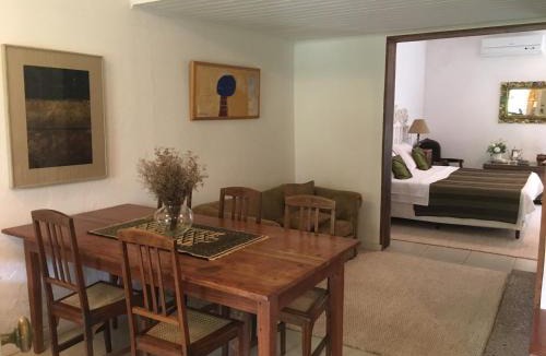 Tiradentes Apartment | Casa Tiradentes - apto 1