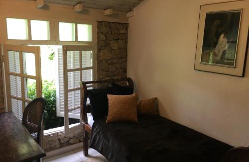 Tiradentes Apartment | Casa Tiradentes - apto 1