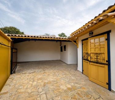 Tiradentes House | Casa Tiradentes Centro