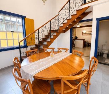 Tiradentes House | Casa Tiradentes Centro