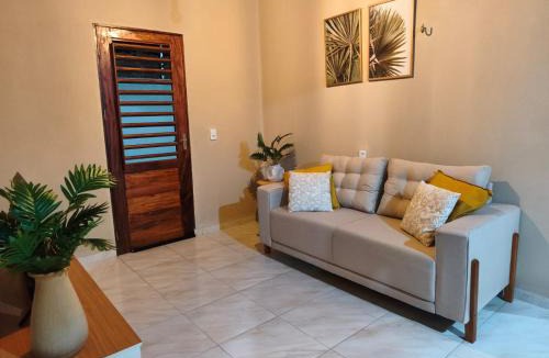 Caponga House | Casa Tito